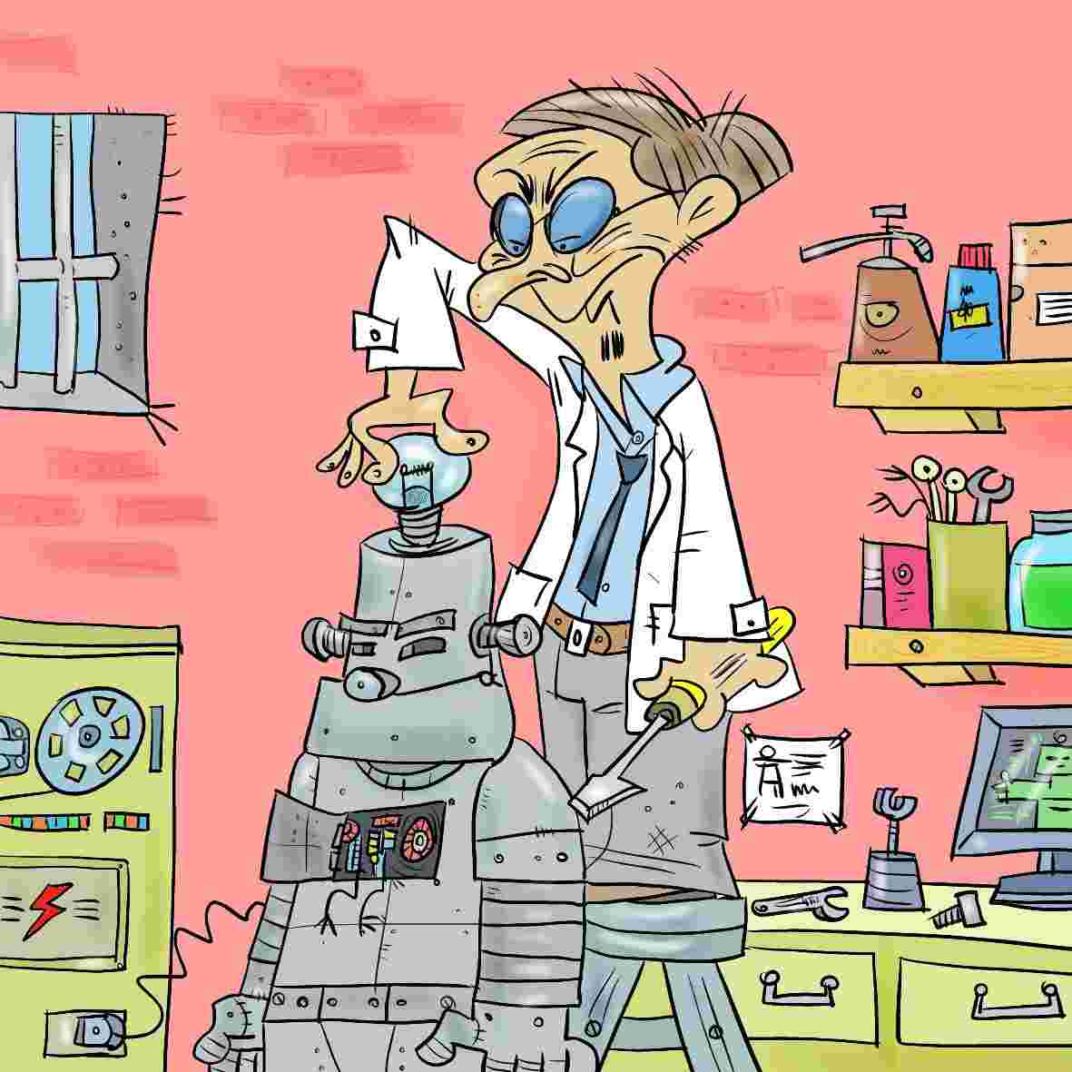 00 Smells Like Art Smells Like Art