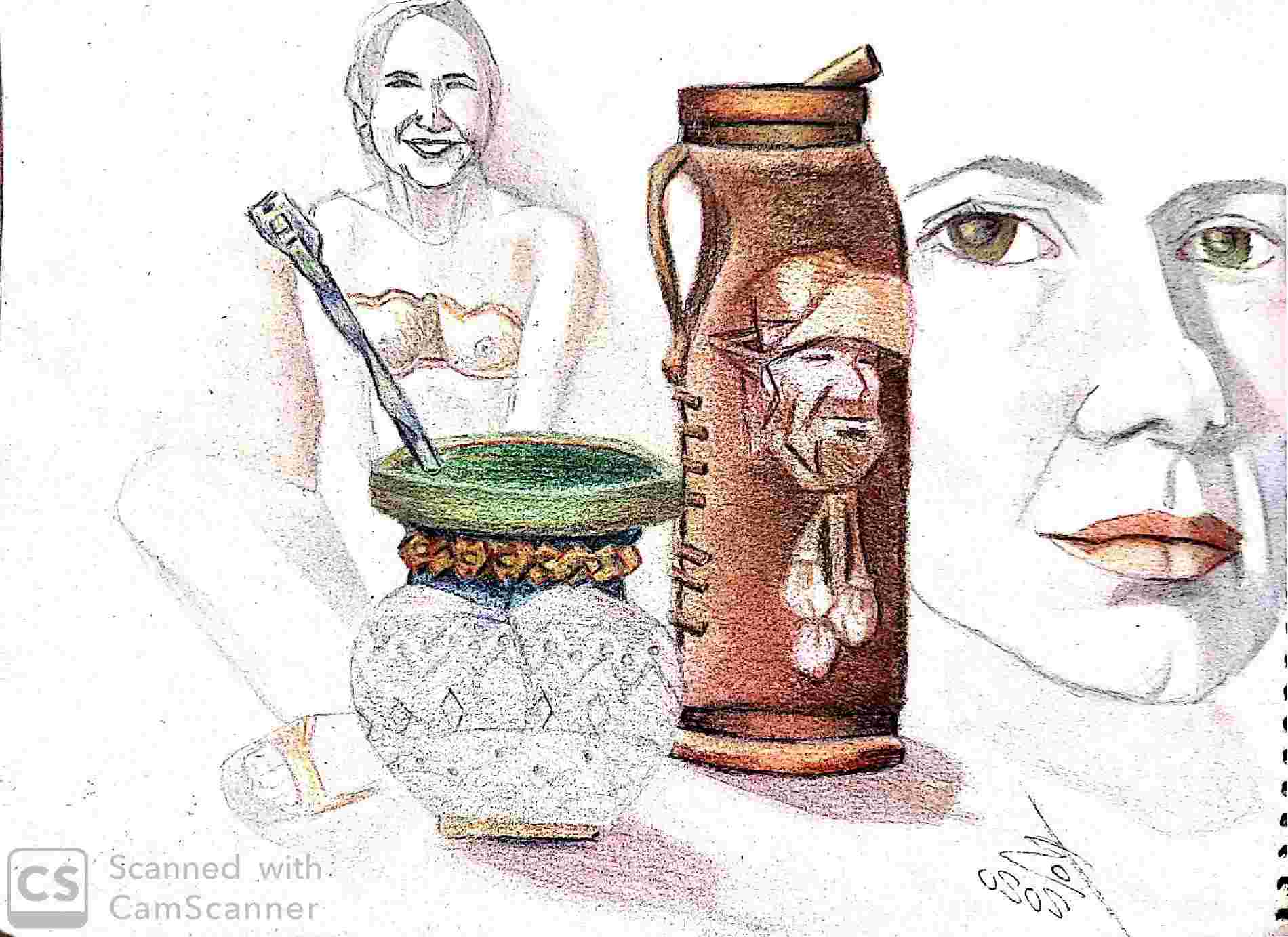 MATE EITEN Smells Like Art Smells Like Art