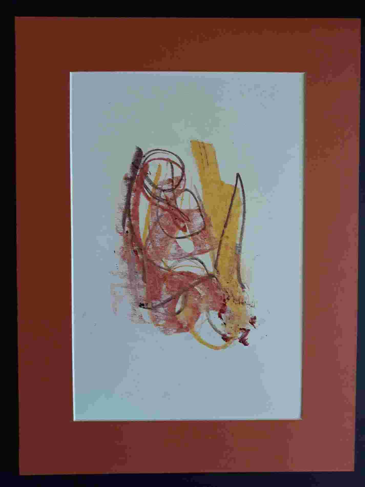 Browns Smells Like Art Smells Like Art