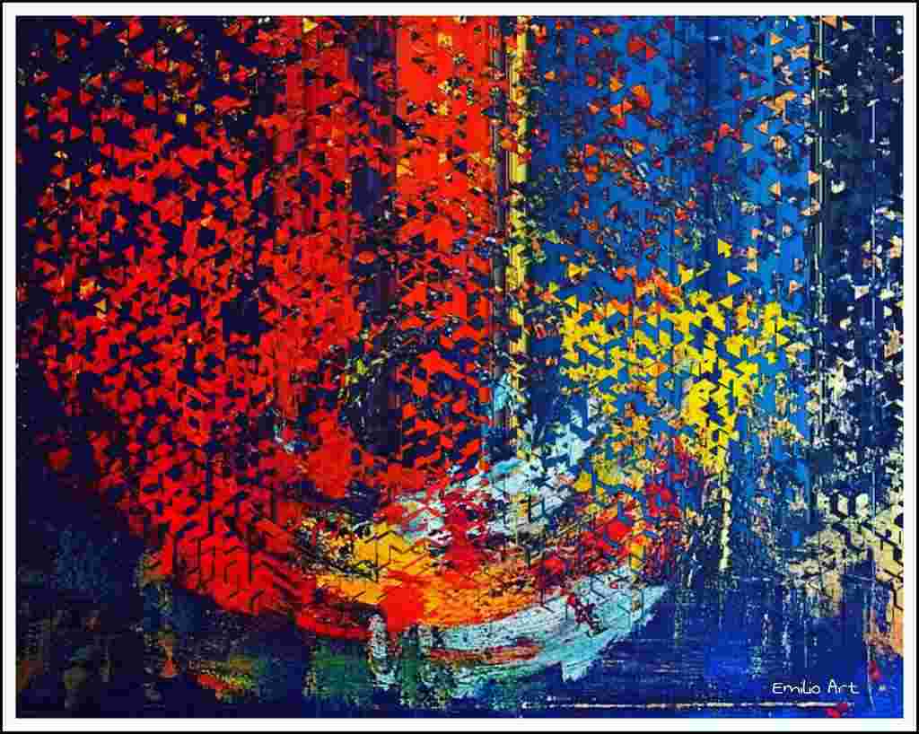 expresion 111 Smells Like Art Smells Like Art