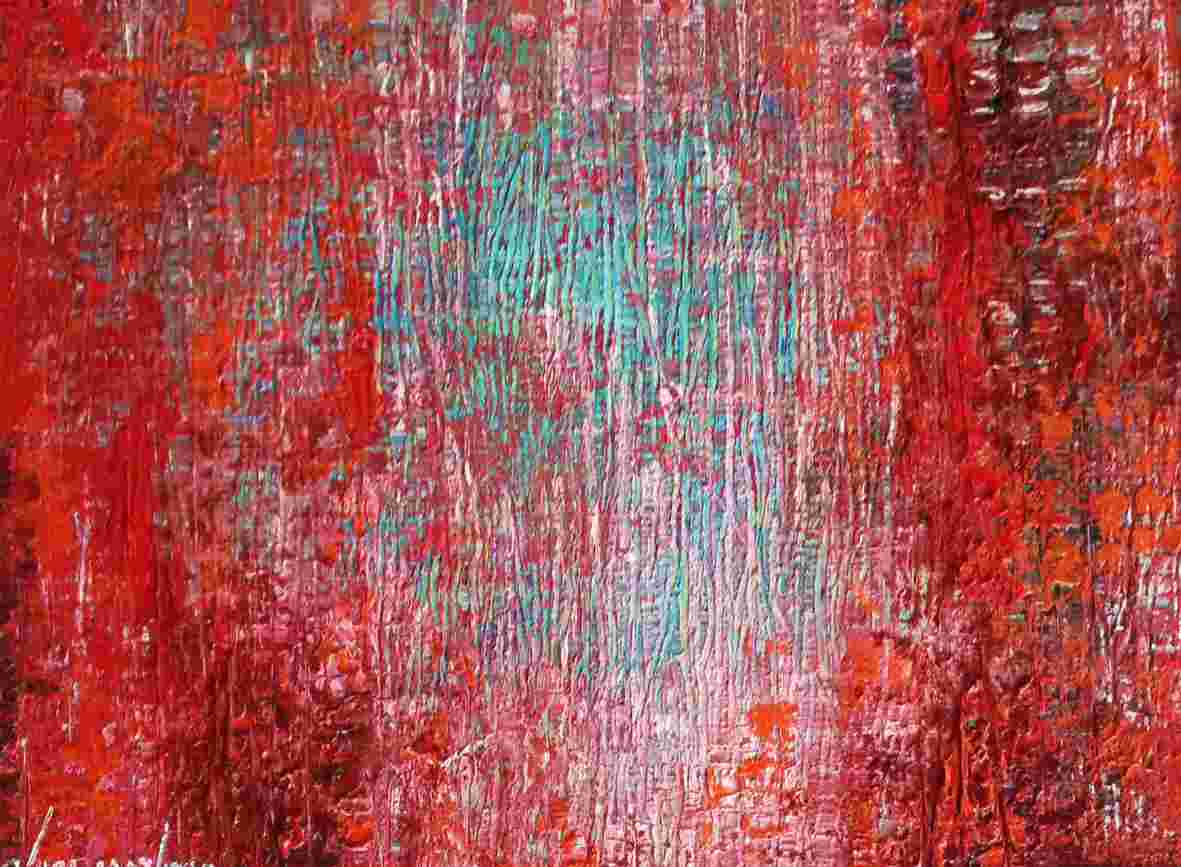 INTERIOR Smells Like Art Smells Like Art