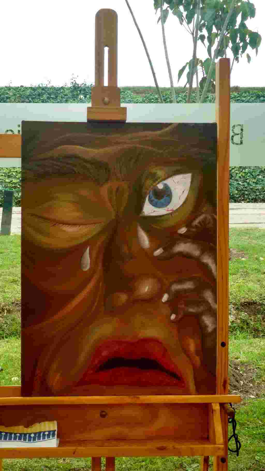 arrepentimiento Smells Like Art Smells Like Art