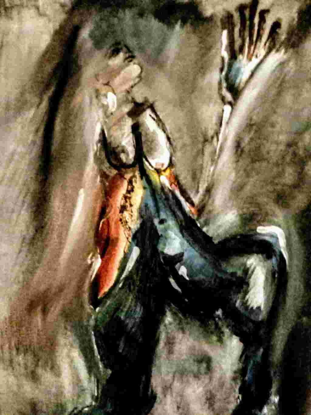 estudio 2 Smells Like Art Smells Like Art