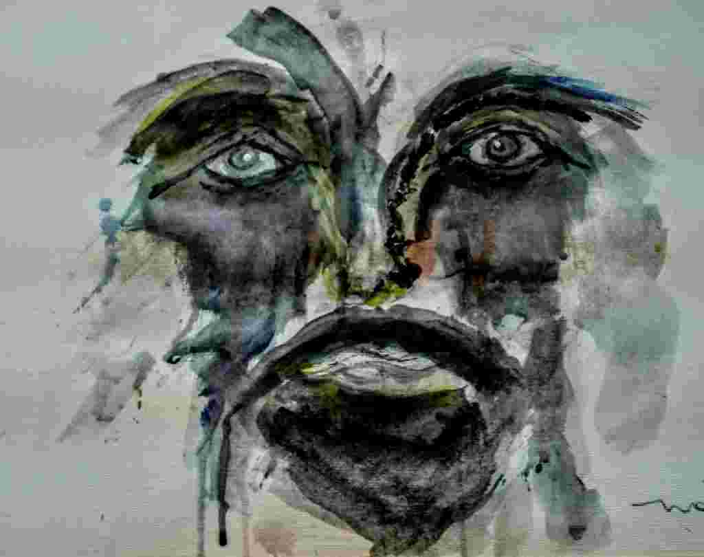 rostro conocido Smells Like Art Smells Like Art