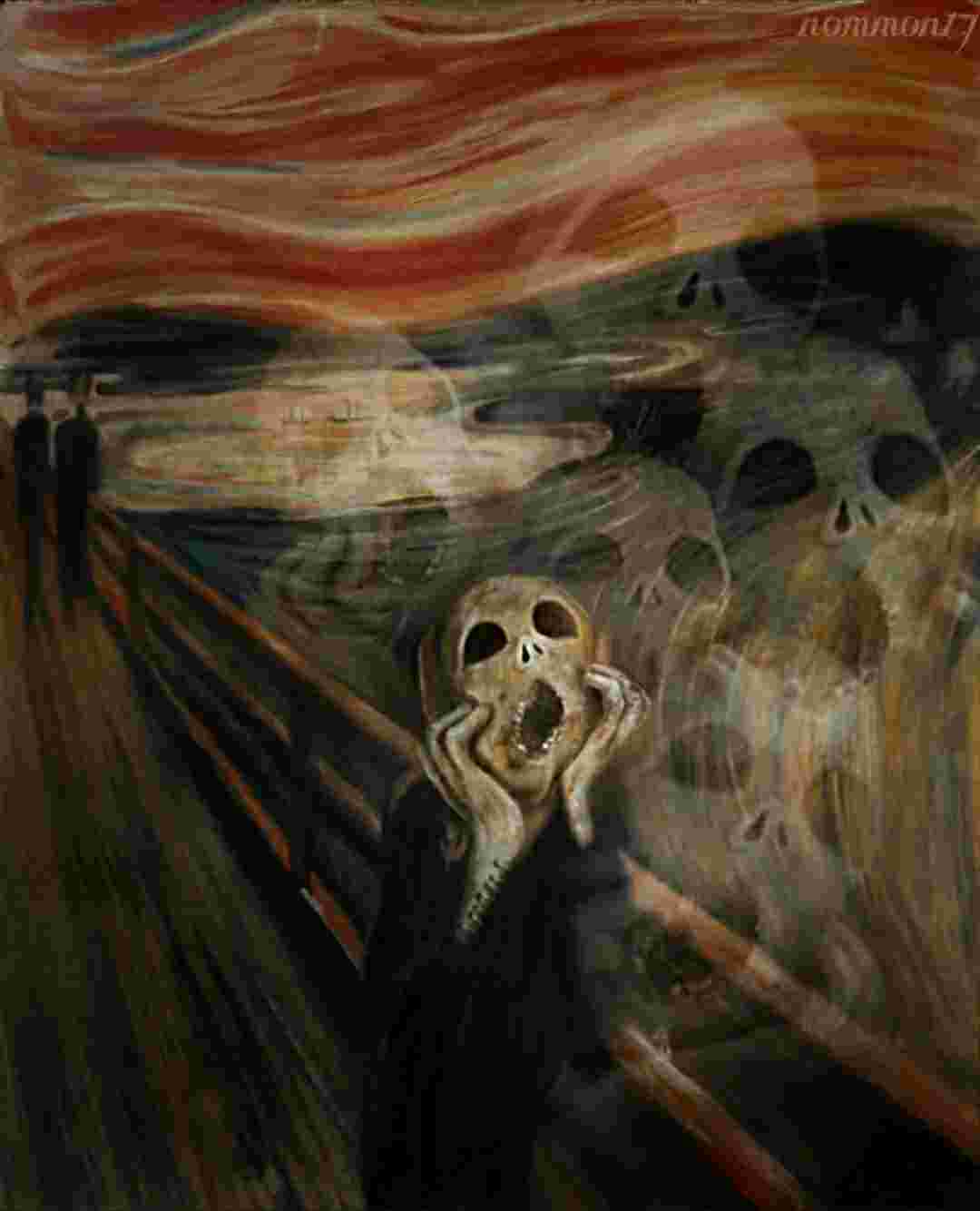 Ecos. Smells Like Art Smells Like Art